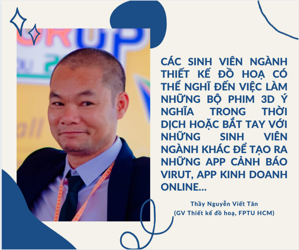 cuộc thi ResFes mang đến sân chơi học cùng trải nghiệm thú vị thu hút HSSV